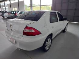 CHEVROLET - PRISMA - 2010/2011 - Branca - R$ 32.900,00