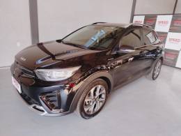 KIA MOTORS - STONIC - 2021/2022 - Preta - R$ 104.900,00
