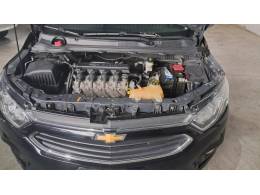 CHEVROLET - PRISMA - 2019/2019 - Preta - R$ 67.900,00