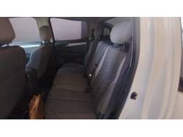 CHEVROLET - S10 - 2013/2014 - Branca - R$ 96.900,00