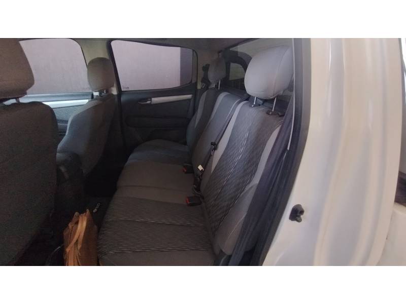 CHEVROLET - S10 - 2013/2014 - Branca - R$ 96.900,00