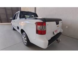 CHEVROLET - MONTANA - 2013/2013 - Bronze - R$ 42.900,00
