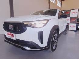 FIAT - FASTBACK - 2023/2024 - Branca - R$ 119.800,00