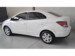 CHEVROLET - PRISMA - 2013/2014 - Branca - R$ 45.500,00