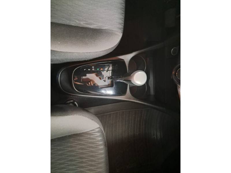 TOYOTA - ETIOS - 2016/2017 - Prata - R$ 57.900,00