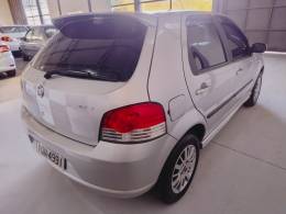 FIAT - PALIO - 2009/2010 - Prata - R$ 32.900,00