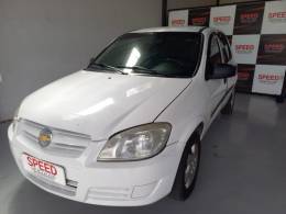CHEVROLET - CELTA - 2008/2009 - Branca - R$ 24.900,00
