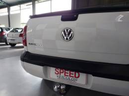 VOLKSWAGEN - SAVEIRO - 2011/2012 - Branca - R$ 46.900,00