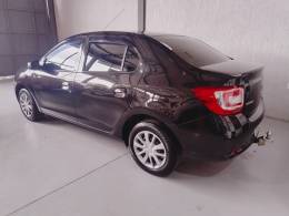 RENAULT - LOGAN - 2017/2017 - Preta - R$ 44.900,00