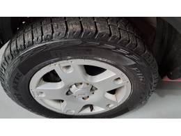 FORD - ECOSPORT - 2004/2004 - Vermelha - R$ 26.900,00