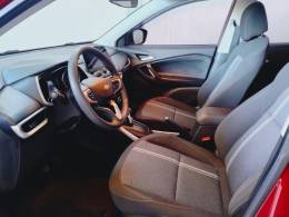 CHEVROLET - TRACKER - 2022/2023 - Vermelha - R$ 105.800,00