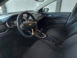 CHEVROLET - ONIX - 2020/2020 - Branca - R$ 53.900,00