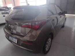 HYUNDAI - HB20 - 2019/2019 - Prata - R$ 54.900,00