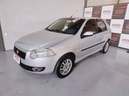 FIAT - PALIO - 2009/2010 - Prata - R$ 32.900,00