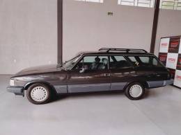 CHEVROLET - CARAVAN - 1989/1989 - Preta - R$ 68.900,00