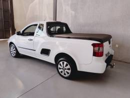 CHEVROLET - MONTANA - 2013/2013 - Bronze - R$ 42.900,00
