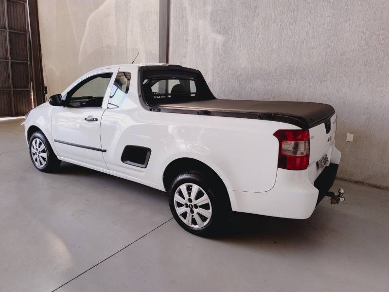 CHEVROLET - MONTANA - 2013/2013 - Bronze - R$ 42.900,00