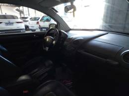 VOLKSWAGEN - NEW BEETLE - 2008/2008 - Preta - R$ 49.800,00