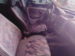 CHEVROLET - CORSA - 2003/2004 - Bege - R$ 24.900,00