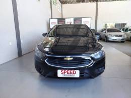 CHEVROLET - ONIX - 2019/2019 - Preta - R$ 53.900,00