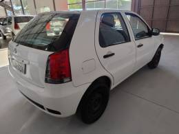 FIAT - PALIO - 2016/2016 - Branca - R$ 29.800,00