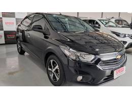 CHEVROLET - PRISMA - 2019/2019 - Preta - R$ 67.900,00