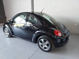 VOLKSWAGEN - NEW BEETLE - 2008/2008 - Preta - R$ 49.800,00
