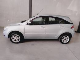 CHEVROLET - AGILE - 2010/2011 - Prata - R$ 34.900,00