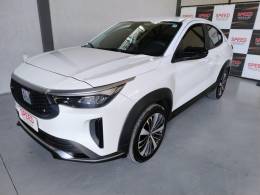 FIAT - FASTBACK - 2023/2024 - Branca - R$ 119.800,00