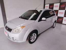 FORD - FIESTA - 2009/2009 - Prata - R$ 28.900,00