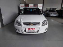 CHEVROLET - PRISMA - 2010/2011 - Branca - R$ 32.900,00