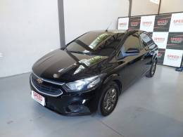 CHEVROLET - ONIX - 2019/2019 - Preta - R$ 53.900,00
