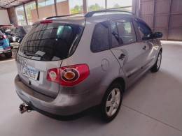 VOLKSWAGEN - SPACEFOX - 2006/2007 - Cinza - R$ 31.900,00