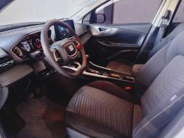 FIAT - FASTBACK - 2023/2024 - Branca - R$ 119.800,00