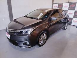 TOYOTA - COROLLA - 2019/2019 - Cinza - R$ 107.500,00