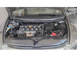 HONDA - CIVIC - 2006/2007 - Cinza - R$ 46.900,00