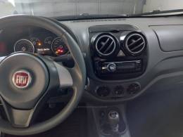 FIAT - PALIO - 2012/2013 - Branca - R$ 35.900,00