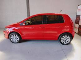 VOLKSWAGEN - FOX - 2014/2014 - Vermelha - R$ 43.900,00