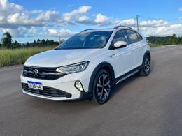 VOLKSWAGEN - NIVUS - 2021/2021 - Branca - R$ 115.900,00