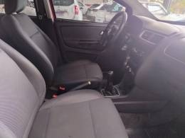 VOLKSWAGEN - FOX - 2011/2012 - Vermelha - R$ 34.900,00