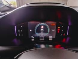 JEEP - RENEGADE - 2023/2024 - Cinza - R$ 124.900,00