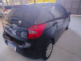FORD - KA - 2019/2019 - Preta - R$ 49.800,00