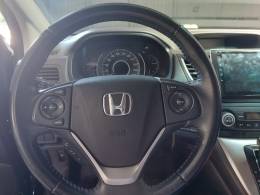 HONDA - CRV - 2012/2012 - Preta - R$ 79.800,00