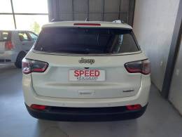 JEEP - COMPASS - 2019/2019 - Branca - R$ 99.800,00