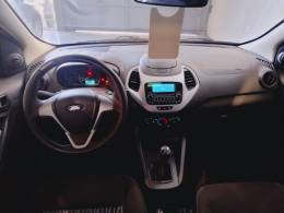FORD - KA - 2019/2019 - Preta - R$ 49.800,00