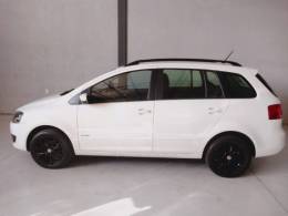 VOLKSWAGEN - SPACEFOX - 2012/2013 - Branca - Sob Consulta