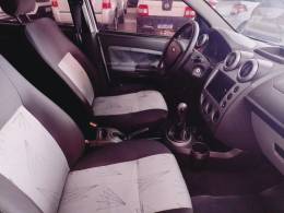 FORD - FIESTA - 2009/2009 - Prata - R$ 28.900,00