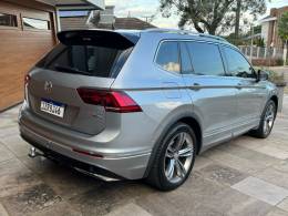VOLKSWAGEN - TIGUAN - 2019/2019 - Cinza - R$ 145.900,00