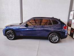 BMW - X1 - 2015/2015 - Azul - R$ 76.900,00