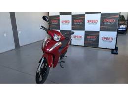 HONDA - BIZ 125 - 2020/2020 - Vermelha - R$ 16.500,00